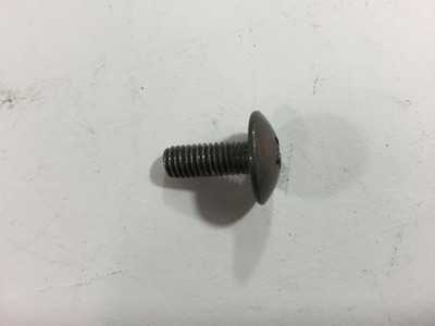 B15-04 Floor with gasket fixed bolt M6x16