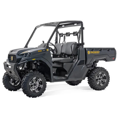 Massimo T-BOSS 1000 Base VEIL 4x4 UTV – 1000cc V-Twin, 83HP