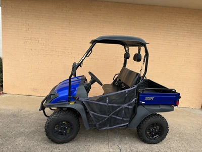 Pre-Owned SSR SIDE X SIDE / UTV BISON 200U