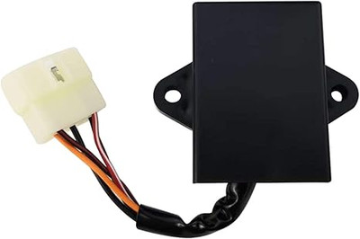 Ignitor Unit CDI Box for Yamaha Gas Golf Cart G9 1991-1995 99999-02368-00