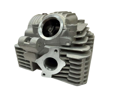 Cylinder Head Assembly for 250cc Zongshen Engine – Dirt Bike Replacement Part