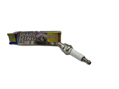 Spark Plug for GY6 50cc–150cc ATV, Scooter, Dirt Bike & Go Kart – Universal Fit (1 pc)