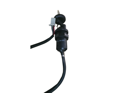 2pcs of Ignition Key Switch Replacement for Sunl Taotao Coolster 50cc 70cc 90cc 110cc 125cc Chinese ATV Dirt Bike Scooter Parts