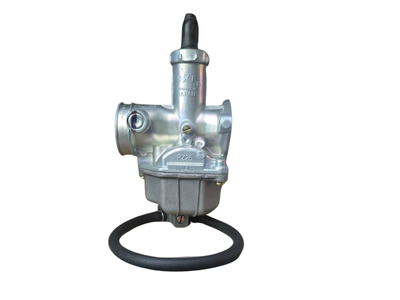MYK PZ26 LH Manual Choke Carburetor – Fits Tao Tao DB17 & Many Chinese ATV/Dirt Bike Models