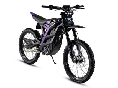 79BIKE Falcon Pro Electric Dirt Bike for Sale – 10KW 72V High-Performance