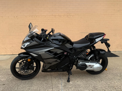 Display Model 2024 Vitacci Falcon RR for Sale – High-Performance Sport ATV