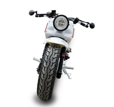 2025 Model Ice Bear Maddog Gen V 50cc (PMZ50-22), Automatic, Electric and Kick Start