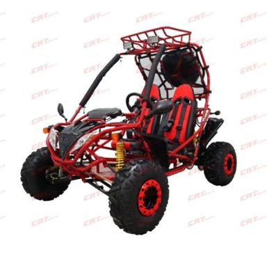 Dongfang DF200GSA-25 200cc Go-Kart – Full Size Automatic Go-Kart with Reverse