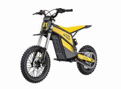 Electric Go Green | Tx Power Sports