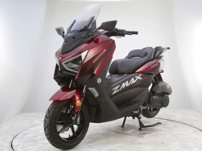 Vitacci ZMAX 200 EFI Motorscooter 170cc Automatic Maxi Scooter