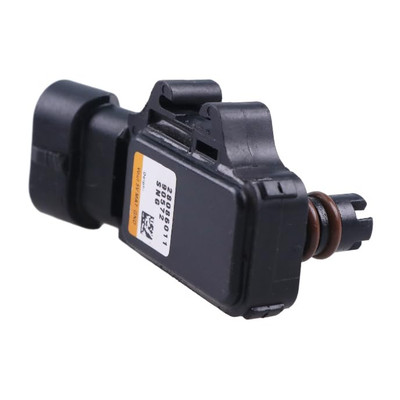 MAF Temp Pressure Sensor 15361-F68-0000 16723-010-0000 Compatible with Hisun EFI UTV ATV 400 450 500 550 700 750 800 1000 Massimo