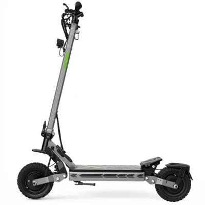 VIPCOO VS2 Pro Electric Scooter – 2000W Dual Motor, 48V 18.2Ah Battery & 35 MPH