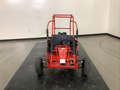 DISPLAY MODEL 2025 TrailMaster MID XRS – Off-Road Go-Kart - Assembled & Tested