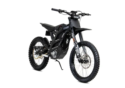 79BIKE Falcon Lite Electric Dirt Bike – 8kW 52 MPH Off-Road Trail Bike