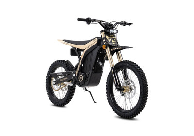79BIKE Lynx Electric Dirt Bike – 12kW 72V 40Ah Long-Range E-Dirt Bike