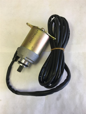 CAZADOR X06-01 STARTER