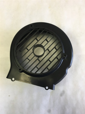 CAZADOR X12-03 ENGINE FAN COVER