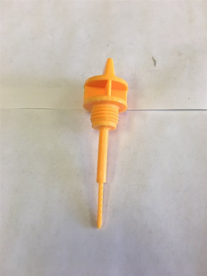 CAZADOR X15-05 OIL DIPSTICK