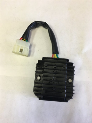 CAZADOR X42-25 VOLTAGE REGULATOR