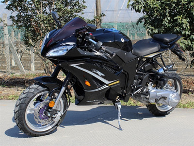 DONGFANG MOTOR INC DF200SST