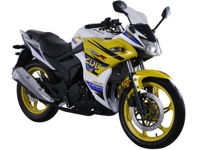 LIFAN KPR200 LF200-10P 198ml Water-Cooled Single Cylinder Four-Stroke