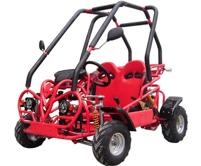 HIGH QUALITY GO KART 110CC  ELECTRIC START