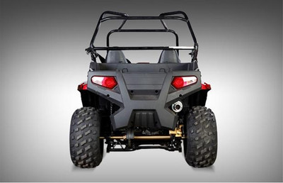 LUXURY UTV 150CC AUTO