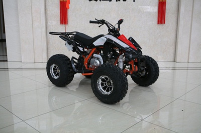 RPS MADDIX-7 125CC, 4-Stroke, 1-Cylinder, Air Cooled