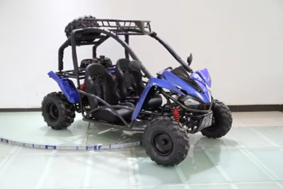 NEW RPS TIKING 125GK-3 (TK125-3) GO KART