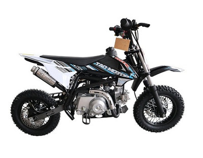 TaoTao DB20 107CC, Air cooled, 4-Stroke, Single-Cylinder, Automatic