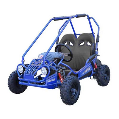 TrailMaster Mini XRX, 4-Stroke, Air Cooled, Single Cylinder GoKart Carb Approved