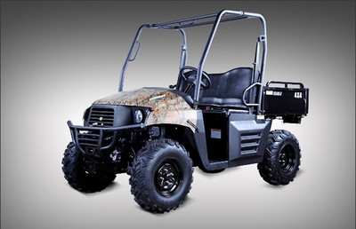 utv 400CC NEW