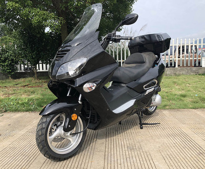 VITACCI RANGER 250CC LUXURY EDITION SCOOTER LIQUID COOLED, SINGLE CYLINDER, 4 STROKE