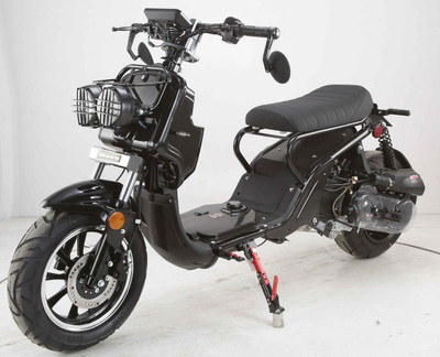 Buy Vitacci Ryker 49Cc Motorscooter For Sale | Txpowersports