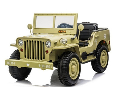 Vitacci JH-101 Electric Car Toys