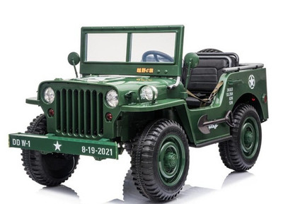 Vitacci JH-101 Electric Car Toys