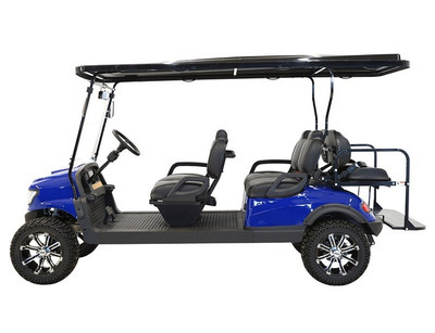 Massimo MGC4X cheap golf cart UTV
