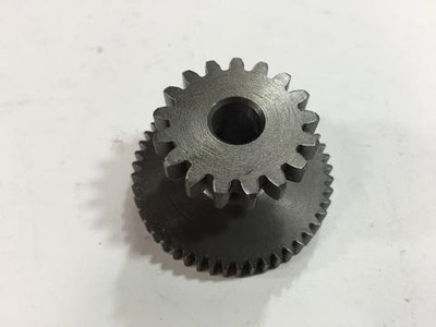 B01-87 GEAR STARTER REDUCTION