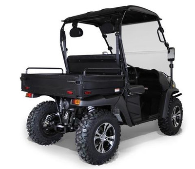 DUMP BED REPLACEMENT KIT FOR 200GOLF CART