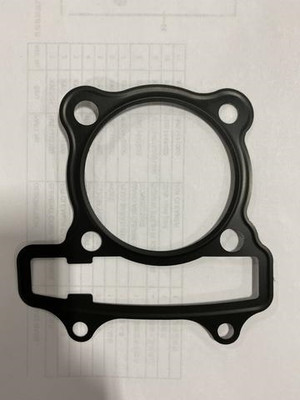 X10-02 CYLINDER GASKET