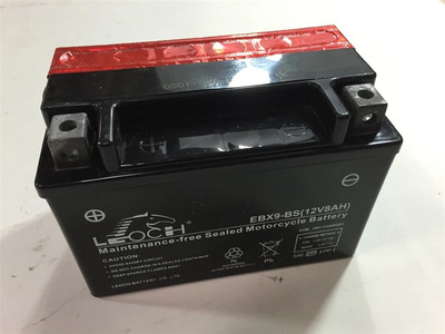 X42-32 BATTERY FOR OUTFITTER 200 EAGLE200 HULK200