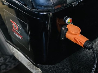 ENFORCER CHARGING CORD