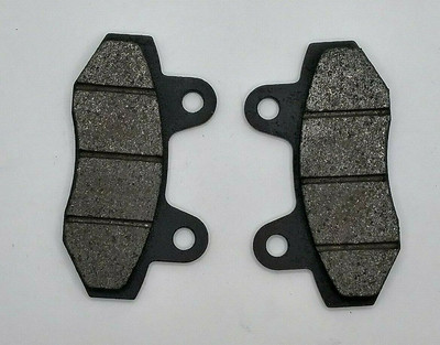 RPS Hawk 250 Front Brake Pads