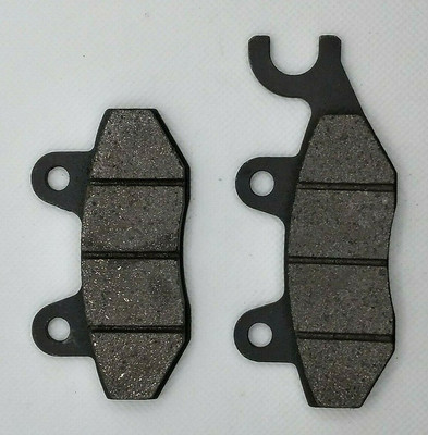 RPS Hawk 250 Rear Brake Pads