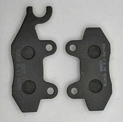 RPS Hawk 250 Rear Brake Pads