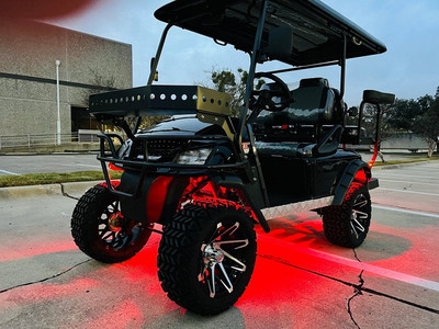 ENFORCER UNDERBODY LED LIGHT KIT