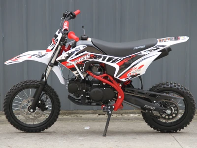 RPS 125S DIRT BIKE