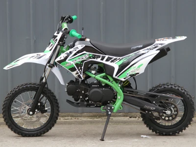 RPS 125S DIRT BIKE