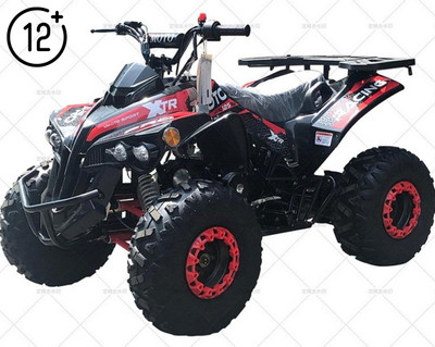 Buy Vitacci Sniper 125cc DLX Available in crate - TX Powersports