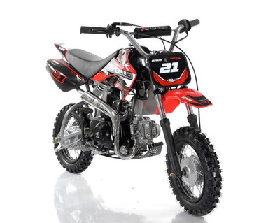 Buy Roketa Apollo AGB-37 CRF-2 125cc DB at - Txpowersports.com